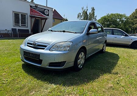 Toyota Corolla 1.4 Luna / Compact