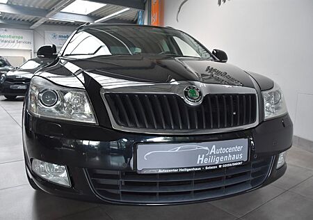 Skoda Octavia Combi Best of Navi Klima Bluetooth PDC