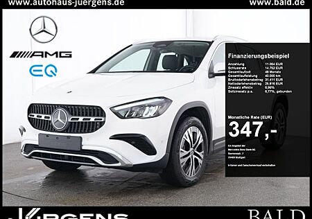 Mercedes-Benz GLA 200 Progressive/LED/Kamera/EASY-P/SHZ/18'