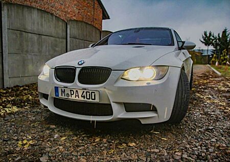 BMW M3 E92 V8 Saugmotor, 420 PS Sammlerzusta