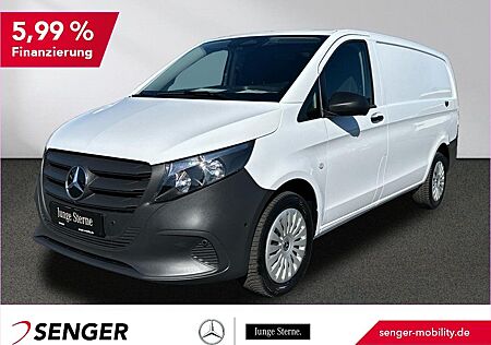 Mercedes-Benz Vito 116 CDI Kasten lang Kamera Navi FACELIFT