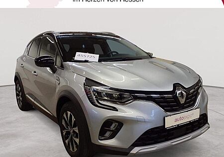 Renault Captur TCe 90 TECHNO 360°KAM NAVI LED