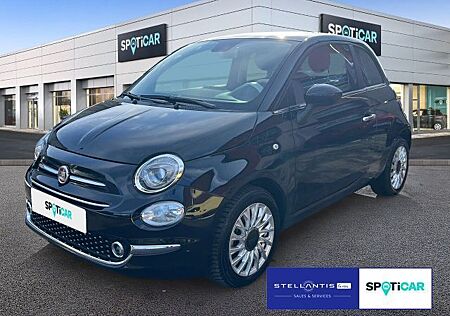 Fiat 500 Dolcevita 1.0 Mild Hybrid Dolcevita 1.0