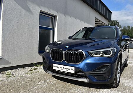 BMW X1 Baureihe xDrive 20 d Advantage