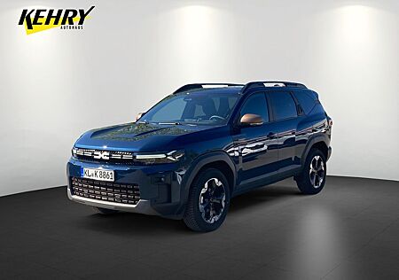 Dacia Bigster Extreme TCe 130 4x4 Navi Alu SHZ RFK