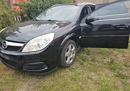 Opel Vectra Caravan 1.9 CDTI Edition Plus 110kW E...