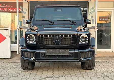 Mercedes-Benz G 63 AMG G63 AMG CARBON A22 KEY STOCK MY26