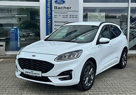 Ford Kuga PHEV ST-LINE X iACC B&O AHK 19 GJR
