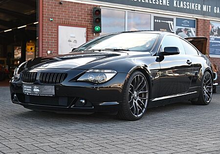 BMW 645 CI Coupé E63 *20 ZOLL BREYTON*TOP*GARANTIE*