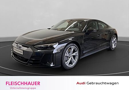 Audi e-tron GT quattro Matrix-LED Leder Navi CarPlay