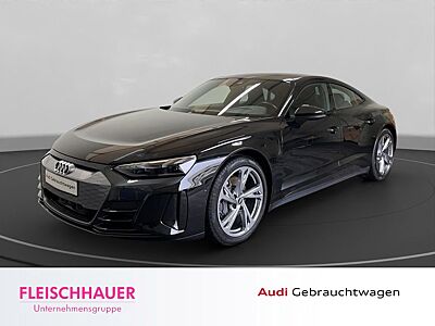 Audi e-tron GT quattro Matrix+Pano+ Leder+Navi+CarPla