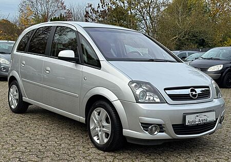 Opel Meriva 1.6 Innovation "110 Jahre"