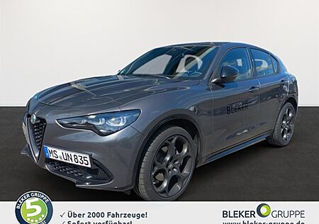 Alfa Romeo Stelvio 2.2 JTDM Sprint AT8 Q4