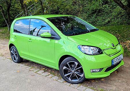 Skoda Citigo iV Best of