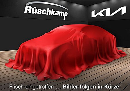 Kia Cee'd Ceed Dream Team 1.4 Navi SHZ LenkradHZG Rückfahr