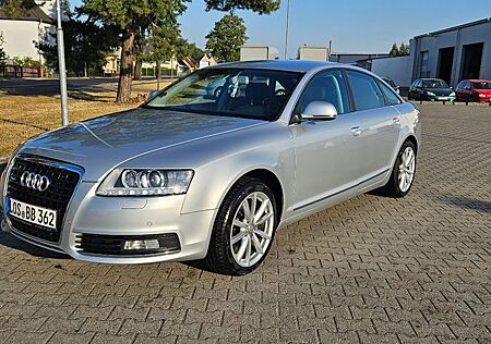 Audi A6 3.0 TDI (DPF) tiptronic quattro -