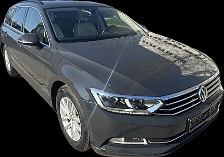 VW Passat Variant Volkswagen Passat 2.0TDI Comfort/LED/Navi/ACC/Kam/Key/
