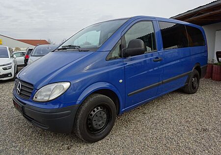 Mercedes-Benz Vito Kombi 115 CDI lang