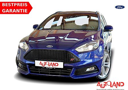 Ford Focus Turnier 2.0 EcoBoost ST Bi-Xenon Navi PDC