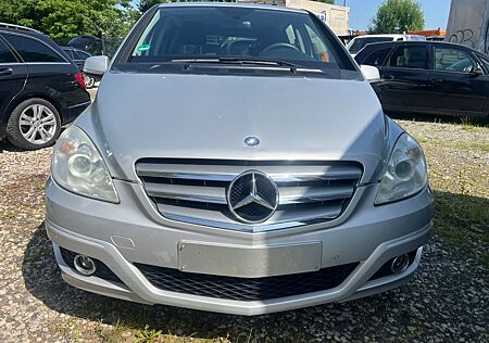 Mercedes-Benz B 180 B -Klasse CDI