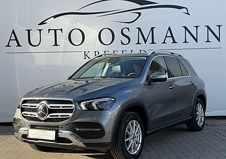 Mercedes-Benz GLE 300 d 4Matic 9G-TRONIC | 360° Kamera