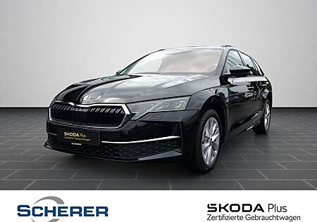 Skoda Octavia Combi Selection 1.5 TSI e-Tec Navi Matri