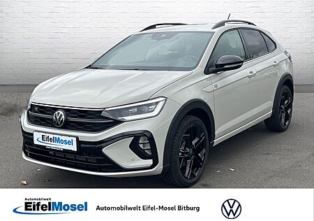 VW Taigo Volkswagen R-Line 1.0 l TSI OPF DSG RearView App-Conn