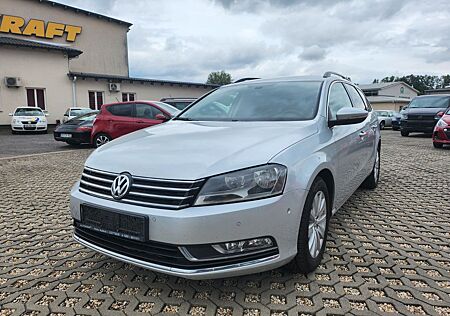 VW Passat Variant Volkswagen Comfortline BlueMotion