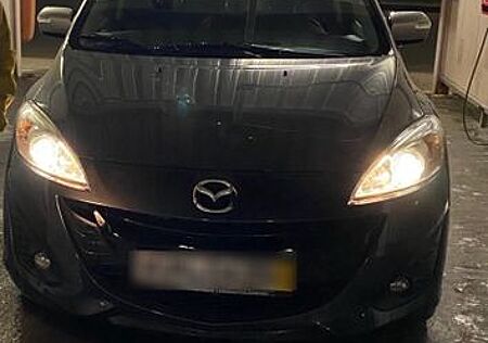 Mazda 5 1.6 MZ-CD SENDO SENDO