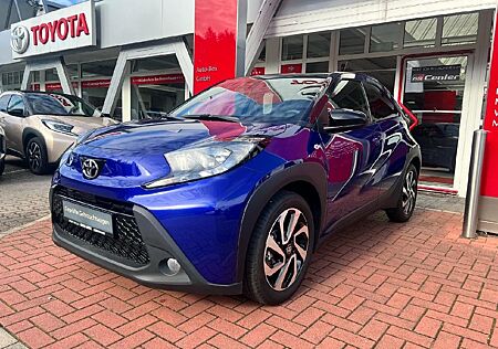 Toyota Aygo (X) Pulse erst 15.000Km