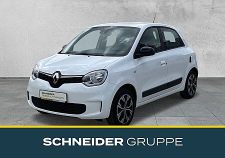 Renault Twingo 1.0 SCe65 ZEN KLIMA+MAB