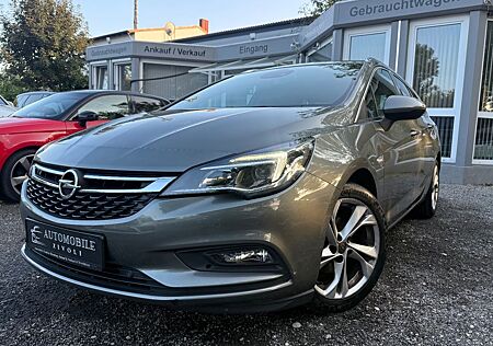 Opel Astra K*Sports*Tourer*Dynamic*AHK*8FACH*SHEFT*