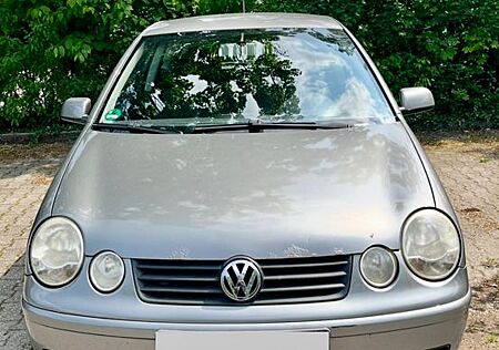 VW Polo Volkswagen 1.2 47kW Cricket Cricket