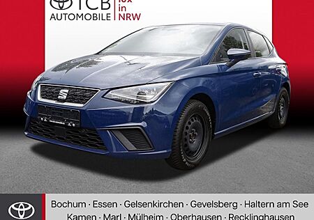 Seat Ibiza 1.0 TSI Style *ALLWETTER*CARPLAY*SHZ