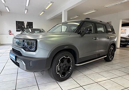 BAIC BJ30