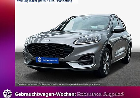 Ford Kuga 2.0 EcoBlue Aut. ST-LINE X