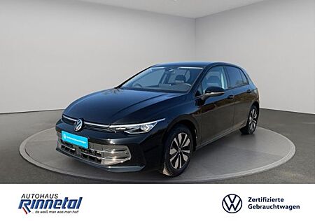 VW Golf Volkswagen VIII 2.0 TDI DSG Goal AHK+KAMERA+LED PLUS+N