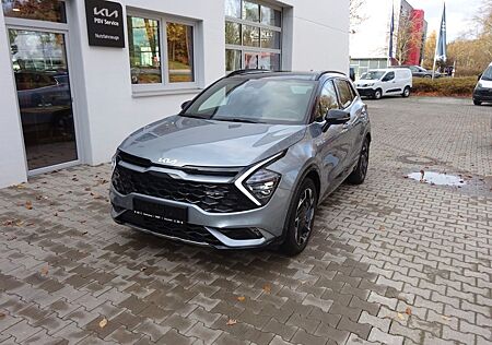 Kia Sportage GT-Line PHEV AWD*Sound*Drive-Wise*Pano*