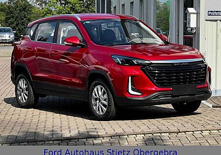 BAIC Senova X35 X35 210T Turbo LED,PDC,Vorführwagen