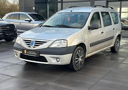 Dacia Logan Laureate Metallic