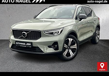Volvo XC 40 XC40 T4 Ultimate Dark AHK|PANO|CONNECT|LED|