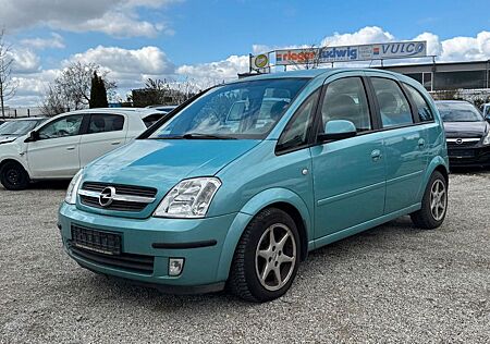 Opel Meriva Cosmo