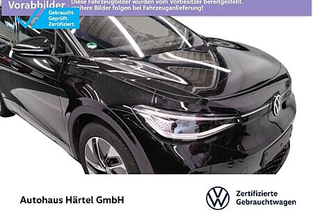 VW ID.4 Volkswagen GTX 4MOTION 77 KWH AUTOMATIK Sportpaket LED