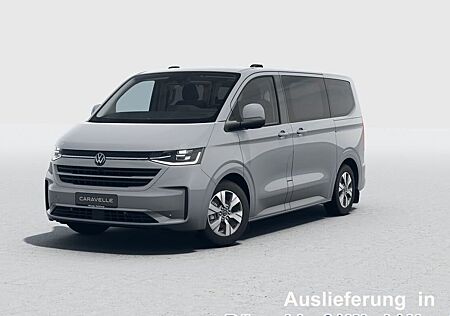 VW T6 Caravelle Volkswagen T7 Caravelle 2.0 TDI DSG 110KW Style|ACC|NAVI|I
