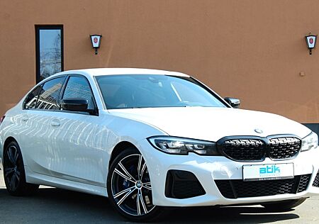 BMW 340 M340 1.HAND! Deutsch! -Scheckheft! INDIVIDUAL