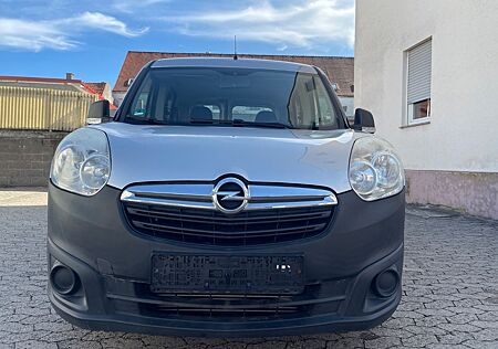 Opel Combo D 1.3 CDTI Selection