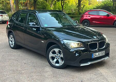 BMW X1 sDrive20d -