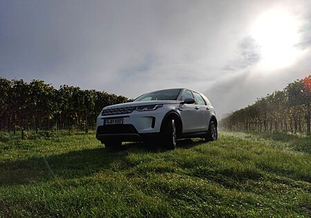 Land Rover Discovery Sport P200 S, Garantie+TÜV, Pano, AHK