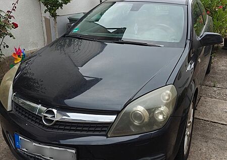Opel Astra GTC 1.6 ECOTEC Sport 85kW Sport
