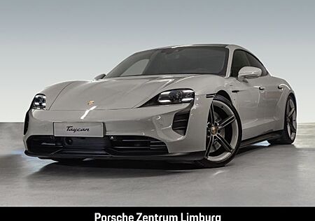 Porsche Taycan GTS PDCC Sport Burmester PSCB HA-Lenkung